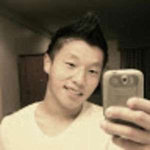 Meet your Posher, Joseph